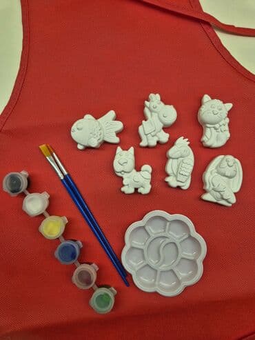 детская одежда красивая: Uşaqlar üçün boyama dəstləri. Məktəb və bağçalar üçün hədiyyəlik — 3