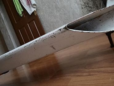 samokat: Böyük təkərlər: Şəhər asfaltında əla sürət (nakat) yığır və sürməyi — 2