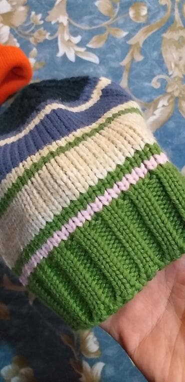 Yep yeni qalın 5 azn
1,2 yaş — 2