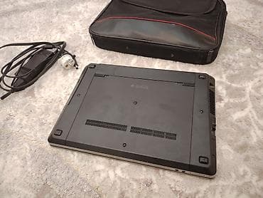 Kompüter, noutbuk və planşetlər: HP ProBook 450 G1 noutbuku - Ekran: 15.6" LED, HD - Prosessor: Intel — 3