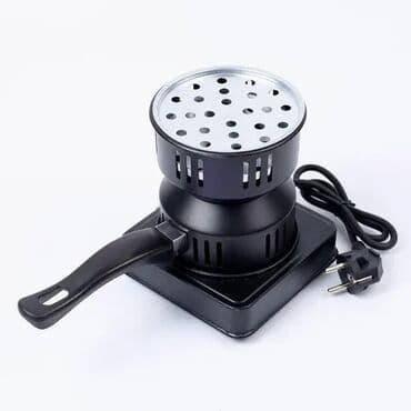 iqos iluma one qiymeti: Qəlyan peçi qəlyan piltəsi qızdırıcı peç qızdırıcı kömür peçi peç — 2