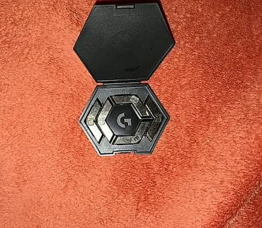 asus rog 5s: Logitech G502 HERO oyun siçanı - Bağlantı: USB kabel (simsiz deyil) - — 4