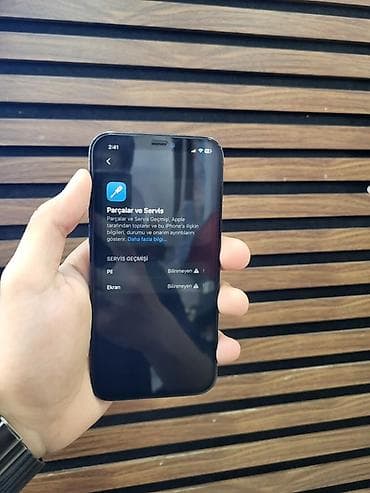 apple iphone 12 pro: IPhone 12 Pro, 128 GB, Göy, Face ID — 4