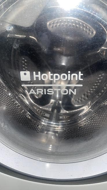 ipone 13 mini: Hotpoint Ariston paltaryuyan maşın – AQGF 129 - Yükləmə həcmi: 8 kq - — 3