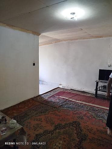 Həyət evləri və villaların satışı: 3 otaqlı, 70 kv. m, Kredit yoxdur, Orta təmir — 10