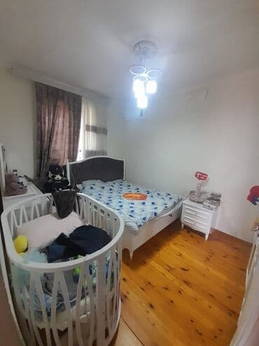 ismayıllı rayonu: 3 otaqlı, 85 kv. m, Yeni təmirli — 5