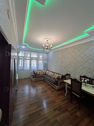 aff park: 2 otaqlı, Yeni tikili, 40 kv. m — 2