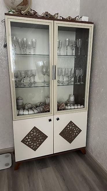 Ev üçün mebel: Olculer:100x180. defekt yoxdu — 4