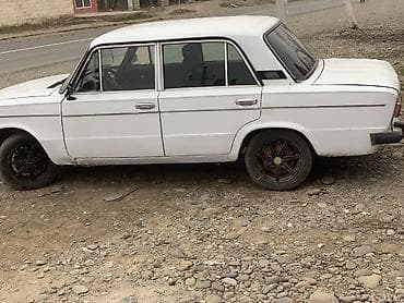 avtomobil kreditle: VAZ (LADA) 2106: 1.6 l | Sedan — 5