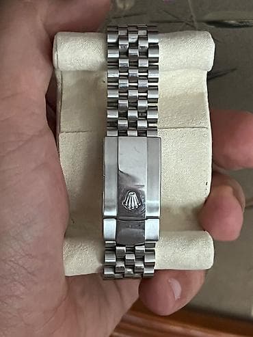 Аксессуары: Rolex Datejust Orginala bire bir eyni gornuw eyni dzayn premumklass — 4