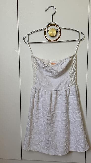 Gündəlik don, Mini, Bershka, M — 8