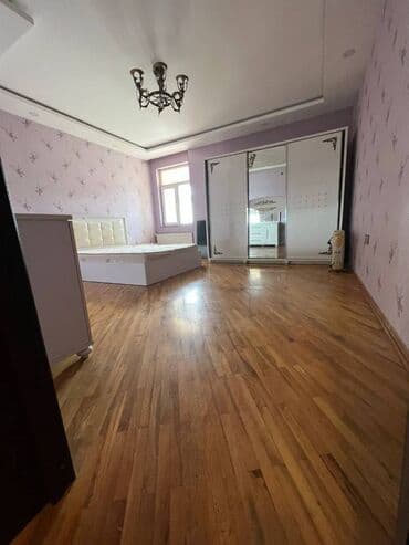 hövsan kiraye ev: Xətai Rayonu, Həzi Aslanov metrosunun yanında. 17 mərtəbəli binanın 16 — 4