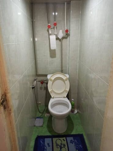 Bakı, Hövsan qəs., 3 otaqlı, Köhnə tikili, 85 kv. m — 11