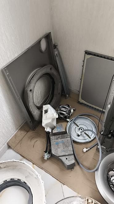 paltaryuyan 2 ci əl: Daewoo paltaryuyan maşın zapcast kimi satılır demək olar ki hər bir — 6