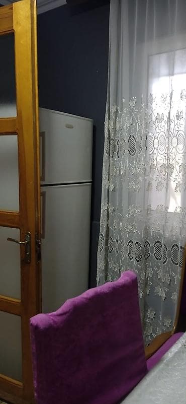 sirvan ev: 60 kv. m, 2 otaqlı, İnternet, Telefon, Qaz — 4