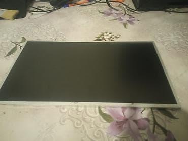 LCD ekran və adapterlər – hissə və aksesuarlarekran var standart iki