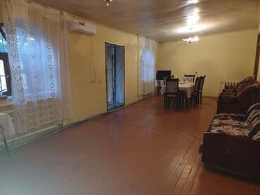 продажа недвижимости в баку: 5 комнат, 150 м², Нет кредита, Без ремонта — 8