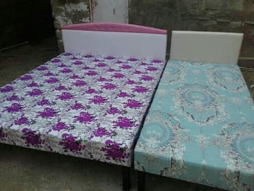 Yeni, İkinəfərlik çarpayı