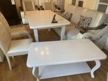 диваны в баку фото: Masa və oturacaqlar — 16