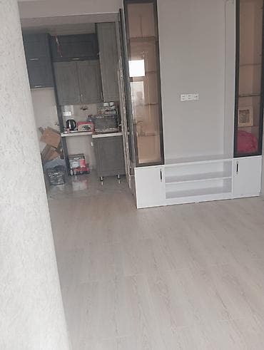 Mənzillər: 2 otaqlı, Yeni tikili, 48 kv. m — 6