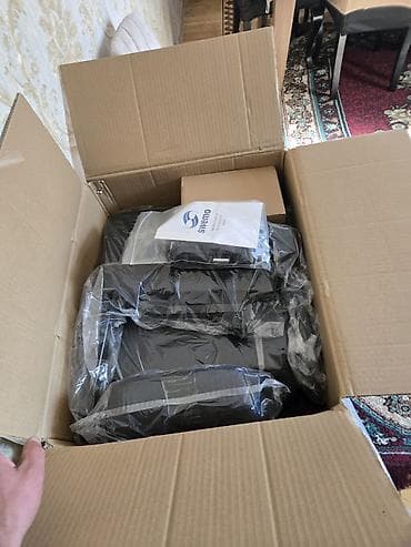 araba: SWEMO Q-100 elektrikli əlil arabası Əsas xüsusiyyətlər: - Elektriklə — 4