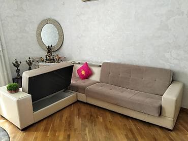 Künc divan, Divan, Bazalı — 2