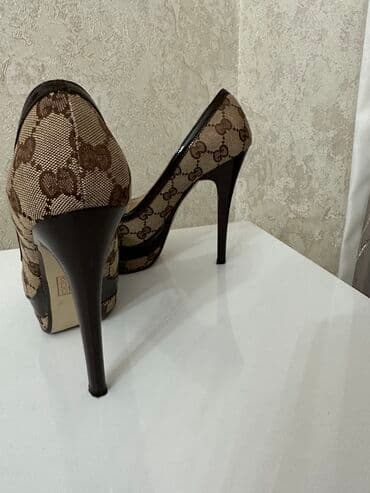 tekstil uşaq şəp şəpləri: Ölçü: 36, İşlənmiş — 4