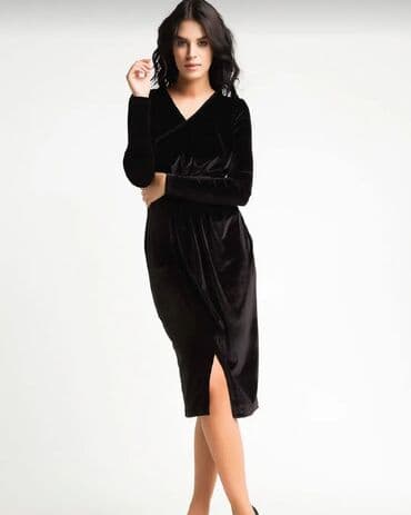 karsetli donlar: 38 razmer 1 dəfə geyilib 20 manat — 1