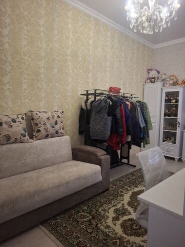 füzuli rayonu: 2 комнаты, 66 м², Свежий ремонт — 2