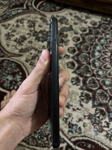 redmi not 8 kabro: Redmi 12, 128 GB, rəng - Qara, Barmaq izi — 2