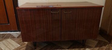 Açılan, 2 qapılı Düz dolab