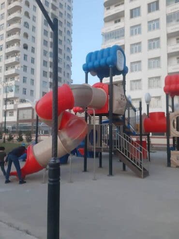 xutor kiraye: Qaradağ Rayonu, Lokbatan dairəsində Binə Ticarət mərkəzi ilə üz-üzə — 19