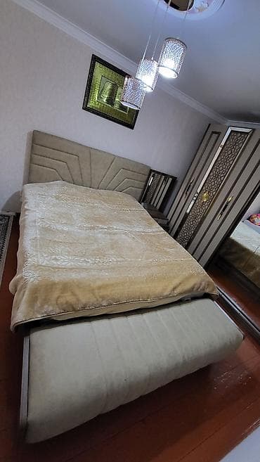 madeyra mebel instagram: İkinəfərlik çarpayı — 8