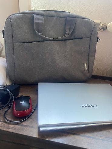 monster notebook: Casper noutbuk dəsti Xüsusiyyətlər: - Brend/model: Casper (ultrabook — 5