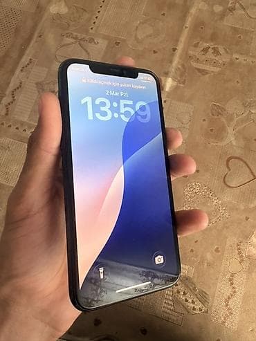 iphone 11 islenmis qiymeti: IPhone 11 Pro, 64 GB, Matte Midnight Green, Face ID — 8