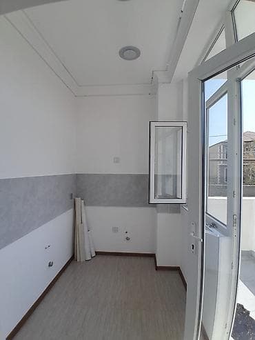 bina evi gence: 2 otaqlı, Yeni tikili, 55 kv. m — 8