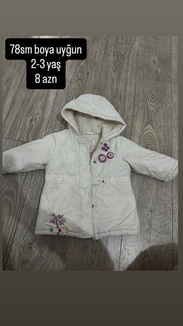 Uşaq ayaqqabıları: Kurtkalar — 1