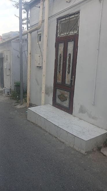 maştağa torpaq satışı: Salam ev bilecerde duz sev al marketin yanind yerlesir 1 otaq kuxna — 3