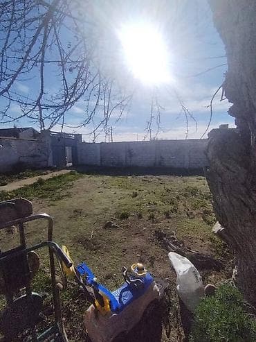 en ucuz ev: Şüvəlan qəsəbəsində həyət satılır 3 sot 1 sotu 27000 manatdan cüzi — 1