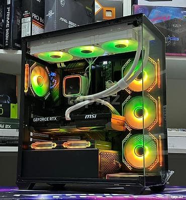 2gb ddr3 notebook ram: RTX 5070 Ti 16GB + Core i9 14900KF Cpu ile .ş(Render+Qrafik+Dizayn) — 1