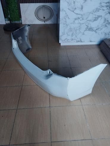 Аксессуары и тюнинг: Задний, Toyota 2010, 2010 г., США, Самовывоз — 5