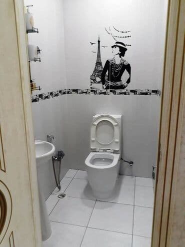 7ci mikrorayonda kiraye evler: Razində Aygün mollun yanı 14 mərtəbəli binanın 8-ci mərtəbəsi ümumi — 15