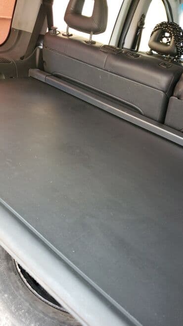 бампер на гольф 2: Mercedes-Benz VANEO, Германия, Самовывоз — 2