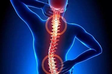 Osteoxondroz masajı, Uşaqlar üçün, Kişilər üçün, Qadınlar üçün, Evə gəlməklə