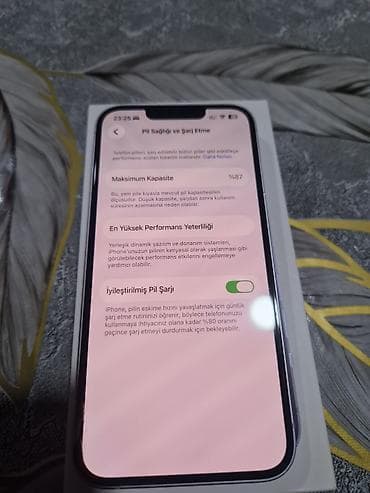 Elektronika: IPhone 14, 128 GB, Face ID — 7
