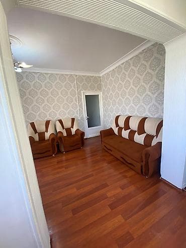 panel evlər: Binəqədide azadliq metrosuna yaxin 9/2 mertebesinde 2 otaqli ev 500 — 9