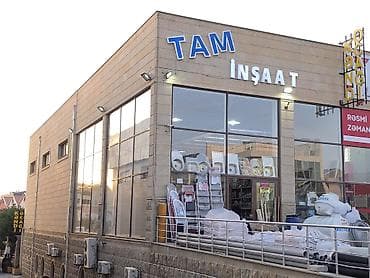 tikinti mater: Masazırda Sahibinden Yol Qırağı Hazır Kupçalı 221kv + 30kv olan Obyekt — 2