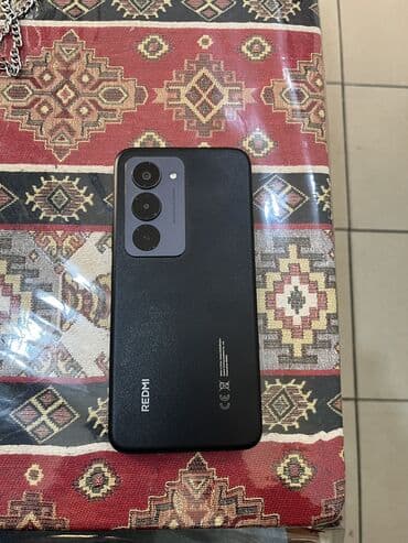 Redmi: Redmi Note 5, 128 GB, rəng - Qara, Barmaq izi, İki sim kartlı, Face ID — 3