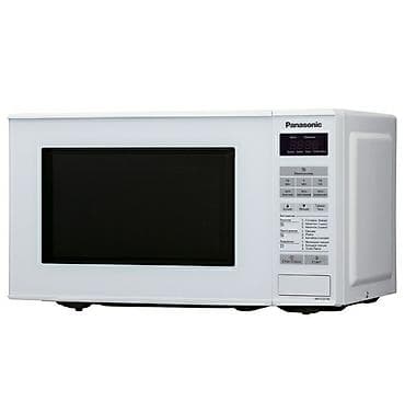 sharp soyuducu servis: Mikrodalğalı soba rəng - Ağ, Yeni — 4