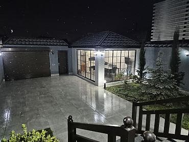 bileceride heyet evleri: 250 kv. m, 5 otaqlı, Kombi, Qaz, İşıq — 2